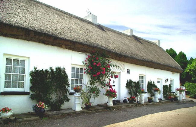 Kingsmills Cottages Cookstown - Foto 39