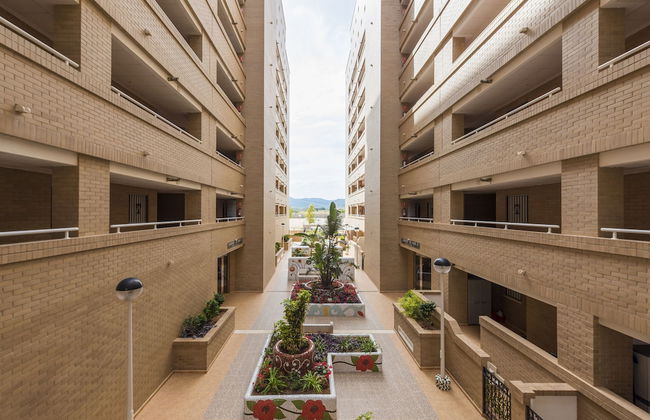 Jardines del Mar II - Foto 68