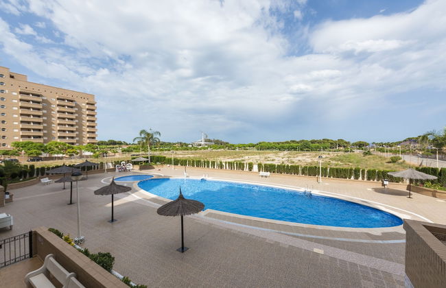 Jardines del Mar II - Foto 60