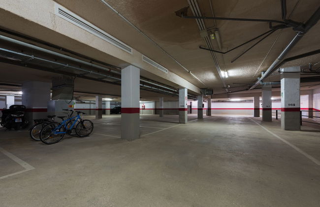 Jardines del Mar II - Foto 65