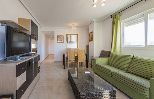 Jardines del Mar II - Foto 31