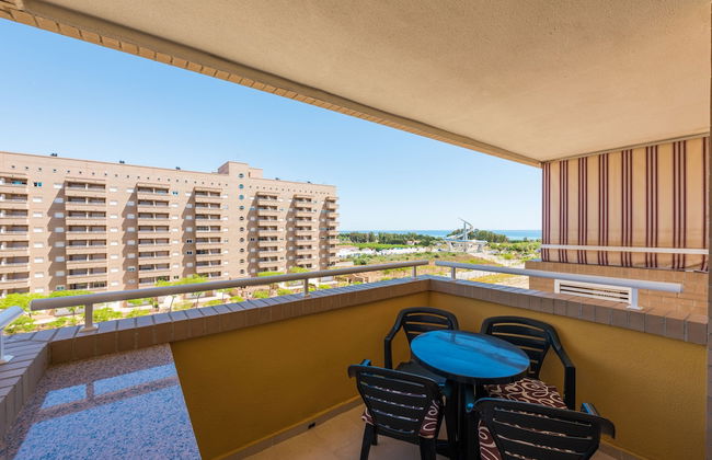 Jardines del Mar II - Foto 47