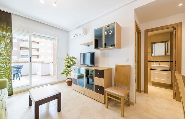 Jardines del Mar II - Foto 40