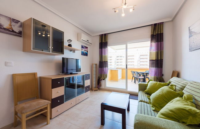 Jardines del Mar II - Foto 33