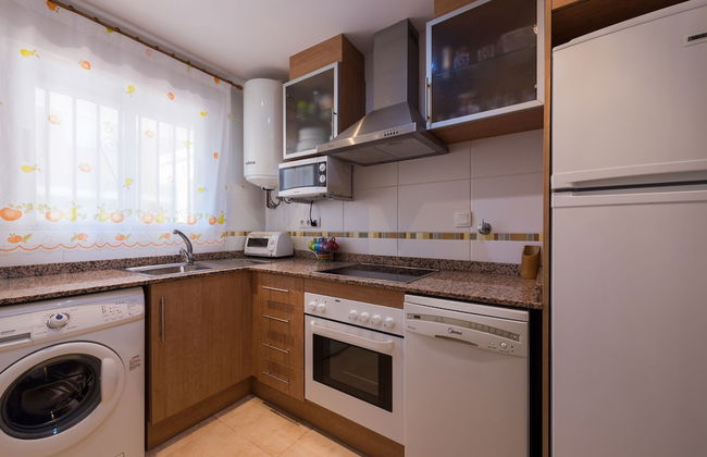 Jardines del Mar II - Foto 25