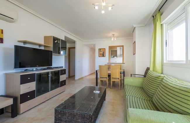 Jardines del Mar II - Foto 38