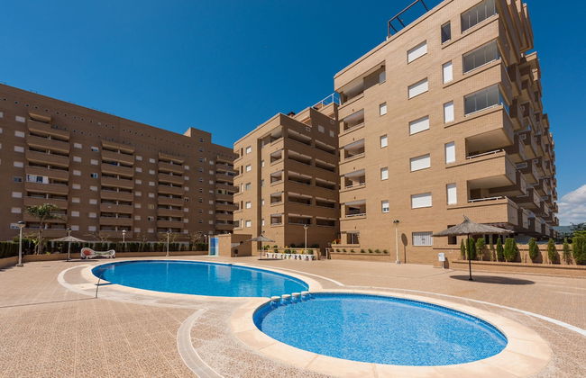 Jardines del Mar II - Foto 58