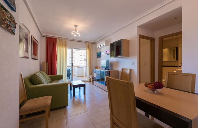 Jardines del Mar II - Foto 22