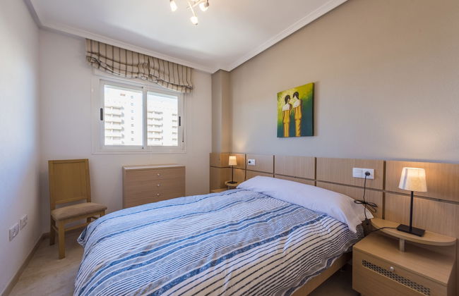 Jardines del Mar II - Foto 8