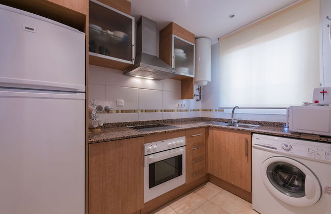 Jardines del Mar II - Foto 12