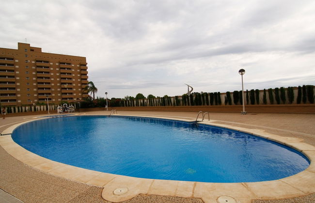 Jardines del Mar II - Foto 59