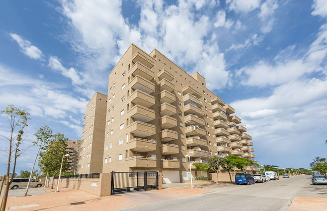 Jardines del Mar II - Foto 61