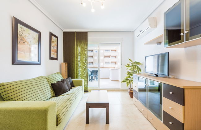 Jardines del Mar II - Foto 41