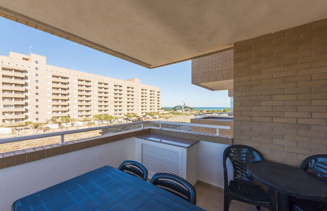 Jardines del Mar II - Foto 45