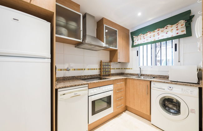 Jardines del Mar II - Foto 28