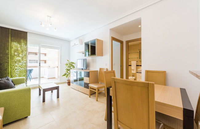 Jardines del Mar II - Foto 39