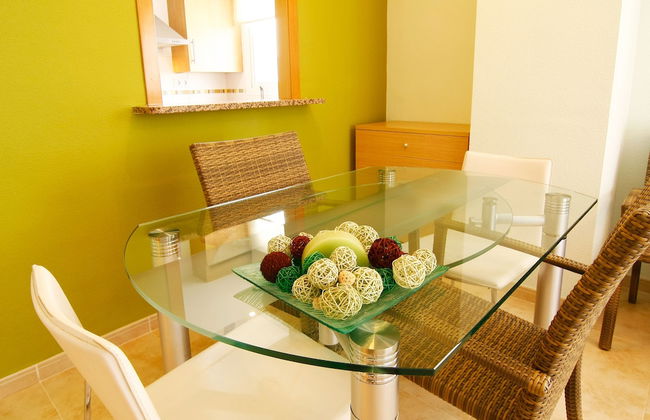 Jardines del Mar II - Foto 20