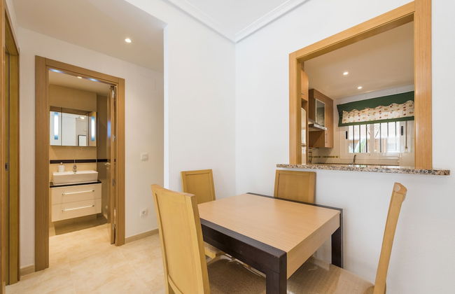 Jardines del Mar II - Foto 42