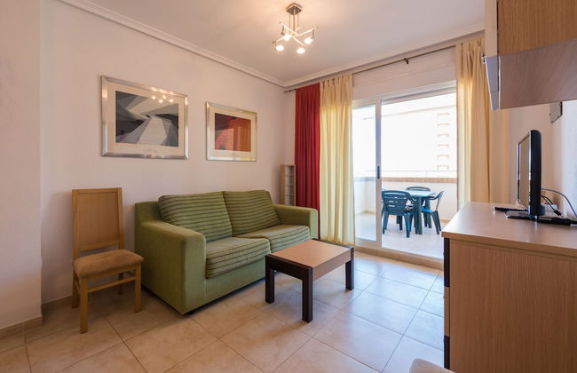 Jardines del Mar II - Foto 35