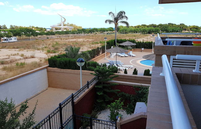 Jardines del Mar II - Foto 70