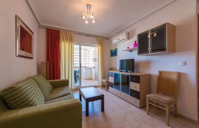 Jardines del Mar II - Foto 37