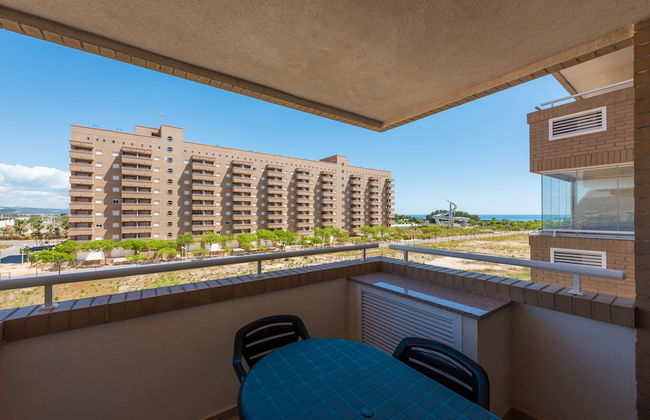 Jardines del Mar II - Foto 69