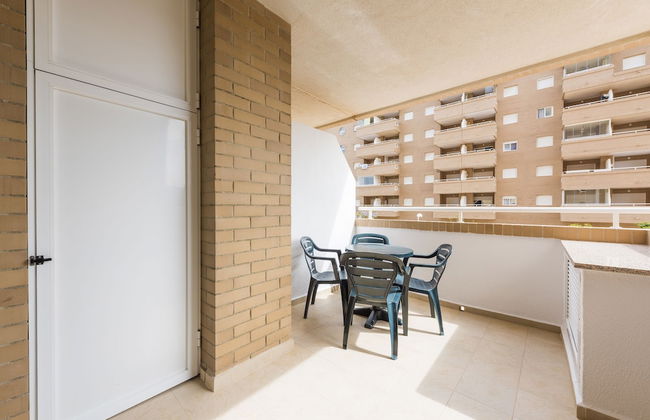 Jardines del Mar II - Foto 63