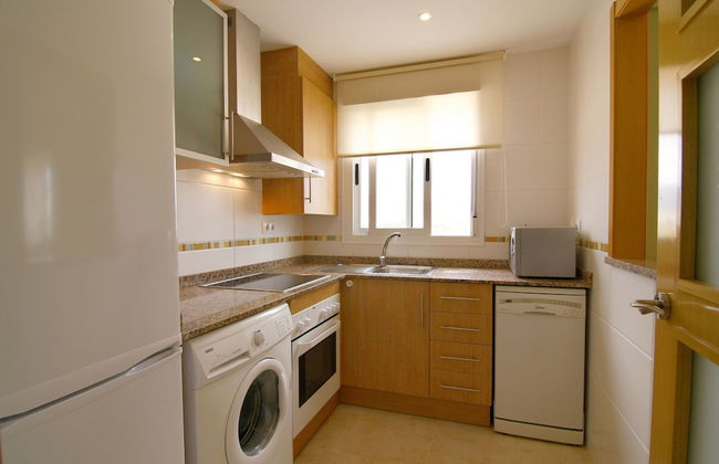 Jardines del Mar II - Foto 23