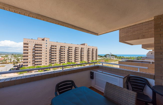 Jardines del Mar II - Foto 43