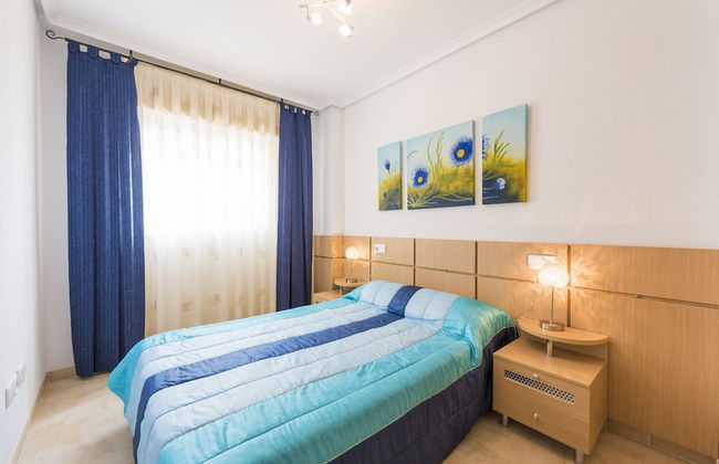 Jardines del Mar II - Foto 18