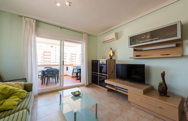 Jardines del Mar II - Foto 1