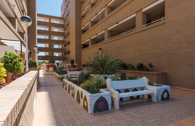 Jardines del Mar II - Foto 48