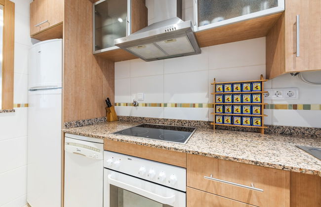 Jardines del Mar II - Foto 27