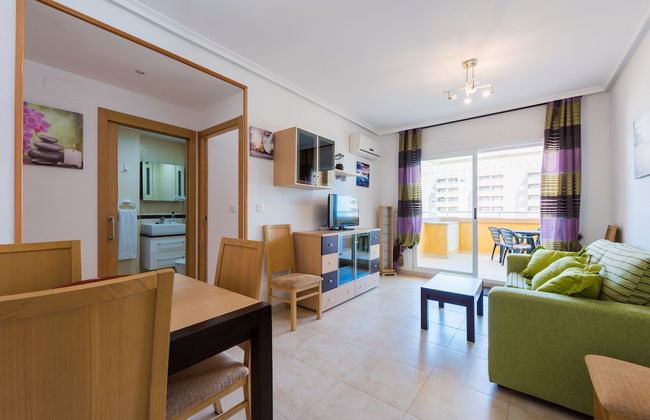 Jardines del Mar II - Foto 32