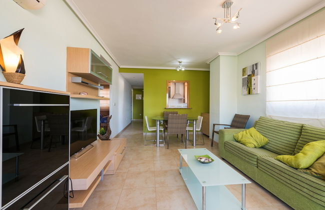 Jardines del Mar II - Foto 29