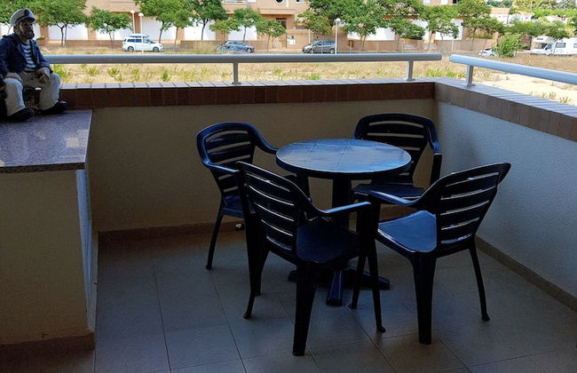 Jardines del Mar II - Foto 62