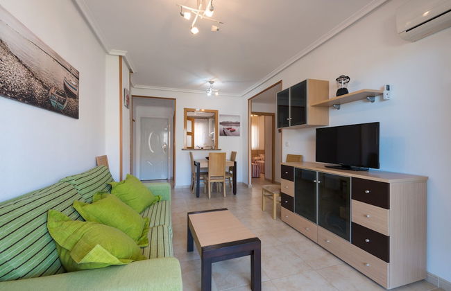 Jardines del Mar II - Foto 34