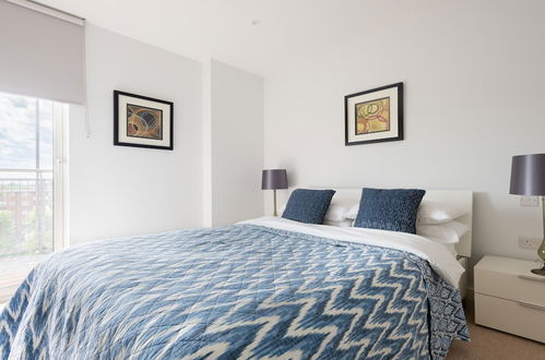 Photo 9 - 2 bed 2 Bath Greenwich Apart. - London