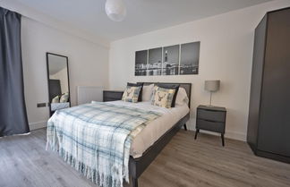 Photo 3 - Seven Living Ashford - Luxury Studio Apartment