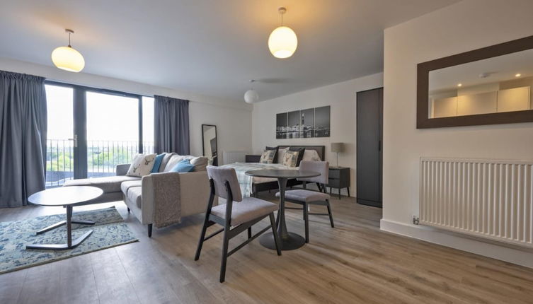 Photo 1 - Seven Living Ashford - Luxury Studio Apartment