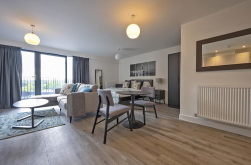 Photo 1 - Seven Living Ashford - Luxury Studio Apartment