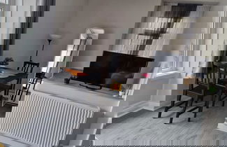 Foto 26 - Grey Stone Studio Apartments