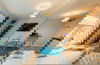 Foto 10 - Grey Stone Studio Apartments