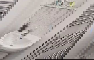 Foto 41 - Grey Stone Studio Apartments