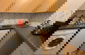 Foto 31 - Grey Stone Studio Apartments