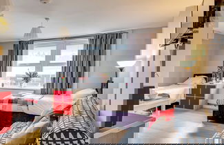 Foto 16 - Grey Stone Studio Apartments