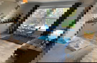 Foto 6 - Grey Stone Studio Apartments