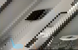 Foto 21 - Grey Stone Studio Apartments