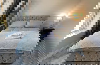 Foto 9 - Grey Stone Studio Apartments