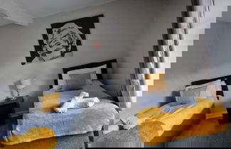 Foto 25 - Grey Stone Studio Apartments